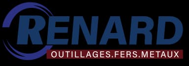Renard - Outillages, fers, métaux